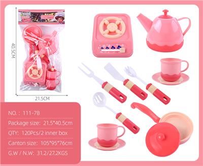 仿真餐具套装 - OBL10067746
