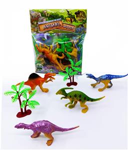 Animaltoys - OBL10067852