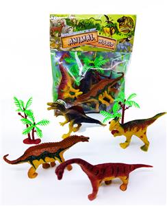 Animaltoys - OBL10067854