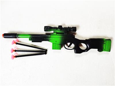 Flint gun - OBL10067867