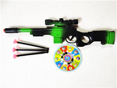 Flint gun - OBL10067868