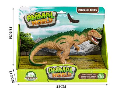 Animaltoys - OBL10067917