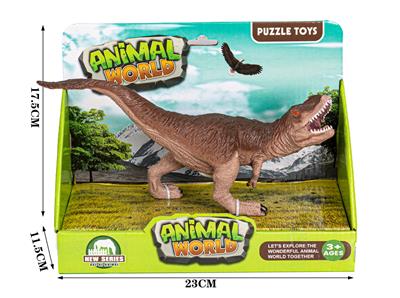 Animaltoys - OBL10067919