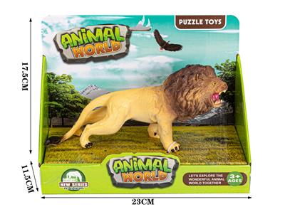 Animaltoys - OBL10067922