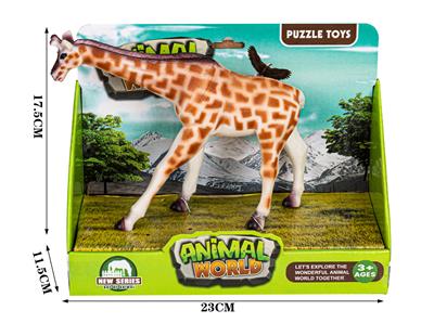 Animaltoys - OBL10067925