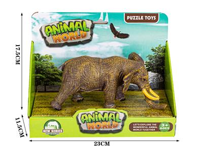 Animaltoys - OBL10067926
