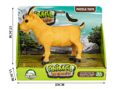 Animaltoys - OBL10067929