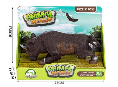 Animaltoys - OBL10067930