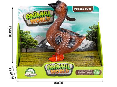 Animaltoys - OBL10067933