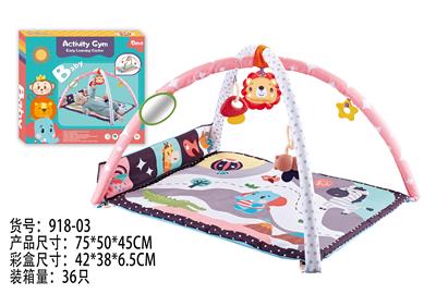 Baby carpet/Fitness frame - OBL10068210