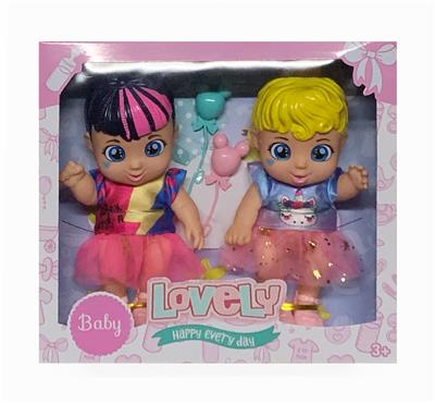 Babytrollyfordoll - OBL10068418