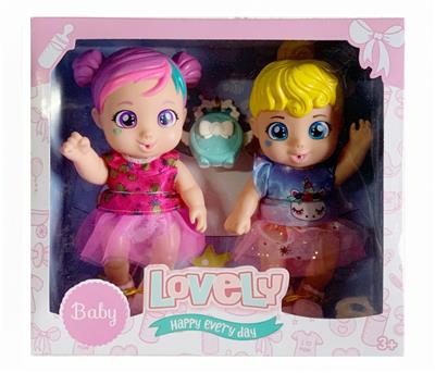 Babytrollyfordoll - OBL10068419