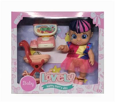 Babytrollyfordoll - OBL10068421