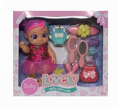 Babytrollyfordoll - OBL10068422