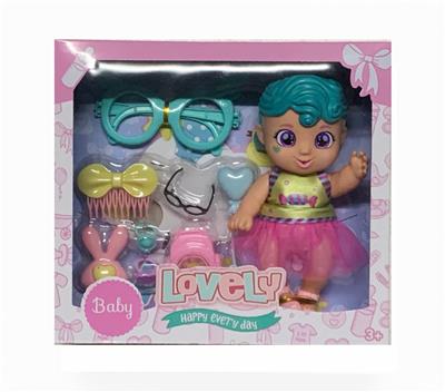 Babytrollyfordoll - OBL10068423