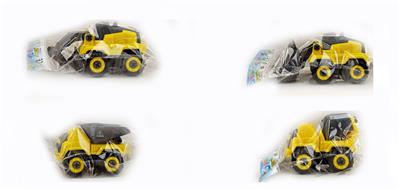 Free wheel toys - OBL10068884
