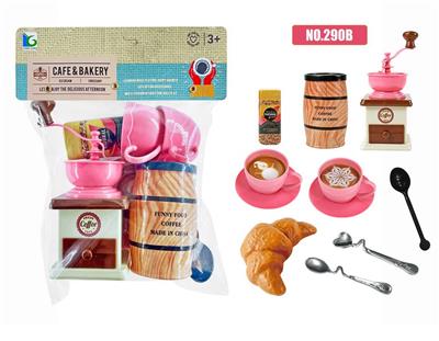 FOOD SET - OBL10068930