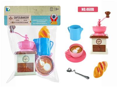 FOOD SET - OBL10068936