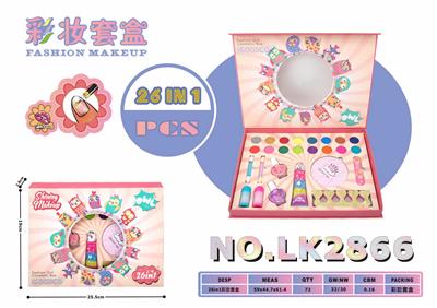 26in1彩妆套盒 - OBL10068953