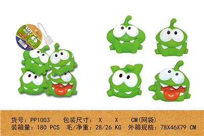 逗趣青蛙 - OBL10069207