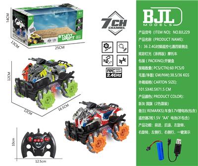 Remote control cars / tanks - OBL10069370