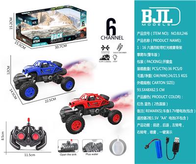Remote control cars / tanks - OBL10069387