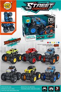 Die-cast toys - OBL10069425