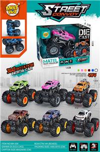 Die-cast toys - OBL10069427