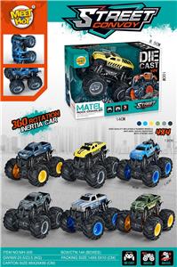 Die-cast toys - OBL10069428