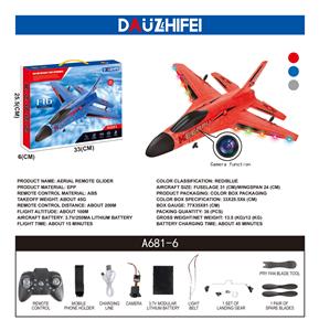 Remote control plane - OBL10069516