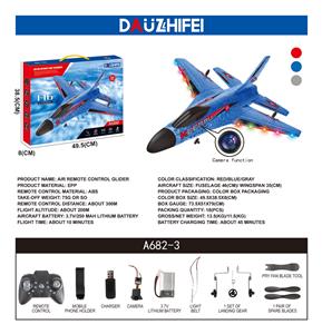 Remote control plane - OBL10069519