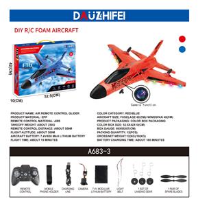 Remote control plane - OBL10069522