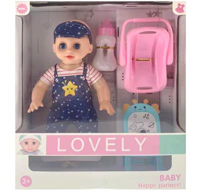 Babytrollyfordoll - OBL10069575