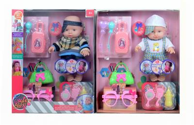 Babytrollyfordoll - OBL10069588