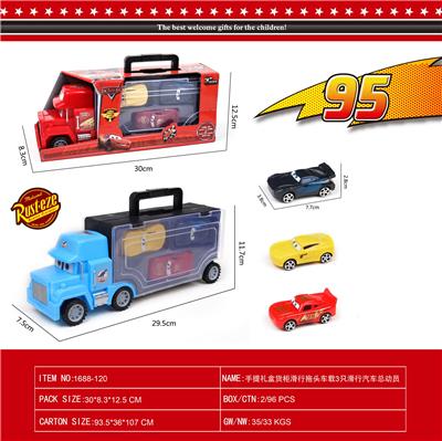 Free wheel toys - OBL10069901