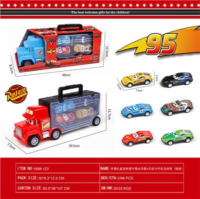 Free wheel toys - OBL10069904