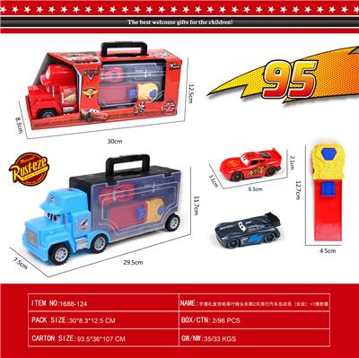 Free wheel toys - OBL10069905