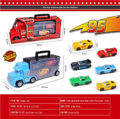 Free wheel toys - OBL10069906