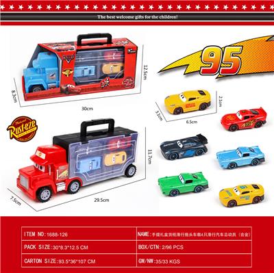Free wheel toys - OBL10069907