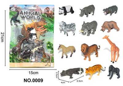 Animaltoys - OBL10069940