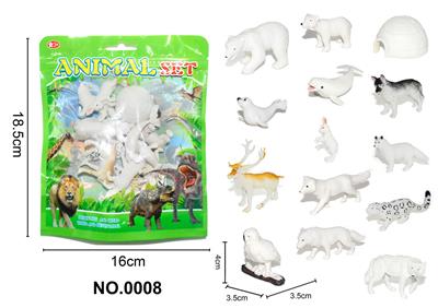 Animaltoys - OBL10069941