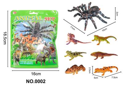 Animaltoys - OBL10069948