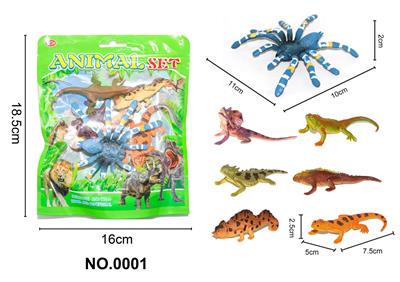 Animaltoys - OBL10069949