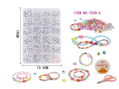 Beauty set - OBL10070382