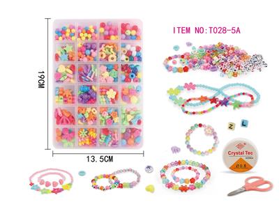 Beauty set - OBL10070389