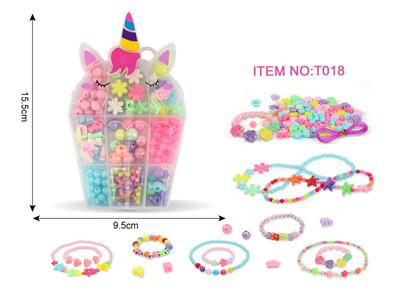 Beauty set - OBL10070422