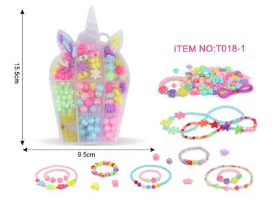 Beauty set - OBL10070423