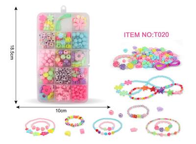 Beauty set - OBL10070425