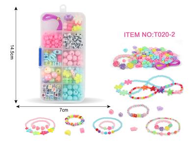 Beauty set - OBL10070427