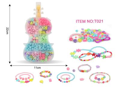 Beauty set - OBL10070428